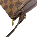 Louis Vuitton Trousse Makeup Damier Pouch — view 5