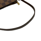 Louis Vuitton Trousse Makeup Damier Pouch — view 4