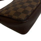 Louis Vuitton Trousse Makeup Damier Pouch — view 3