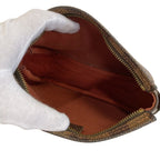 Louis Vuitton Trousse Makeup Damier Pouch — view 7