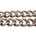 Dior Chain Link Cdicon Necklace — view 6