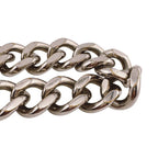Dior Chain Link Cdicon Necklace — view 7