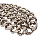 Dior Chain Link Cdicon Necklace — view 2