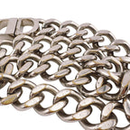 Dior Chain Link Cdicon Necklace — view 3