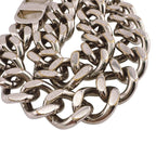 Dior Chain Link Cdicon Necklace — view 4