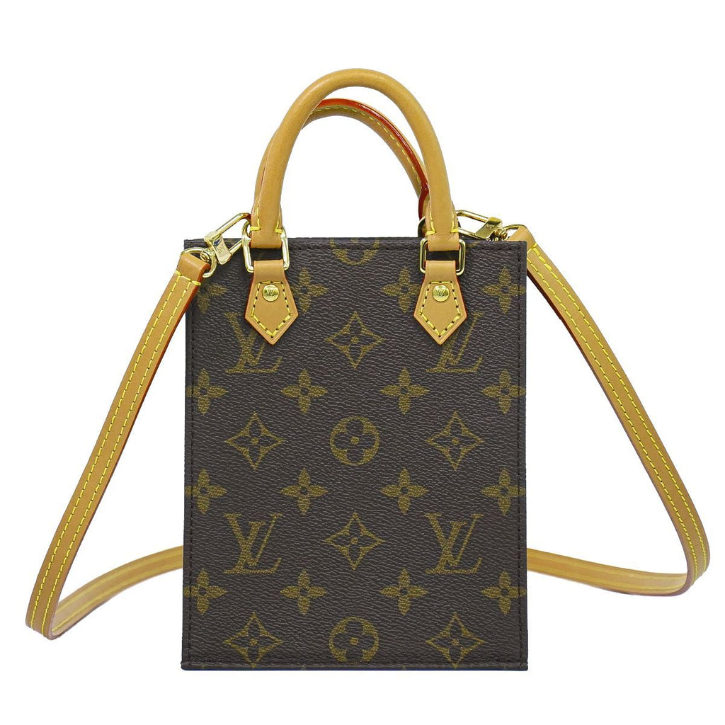 Louis Vuitton LV Vintage Handbag