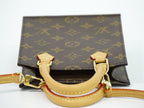 Louis Vuitton LV Vintage Handbag — view 5