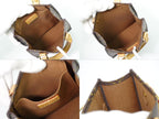 Louis Vuitton LV Vintage Handbag — view 8