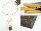 Louis Vuitton LV Vintage Handbag — view 6