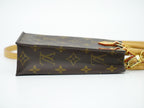 Louis Vuitton LV Vintage Handbag — view 4