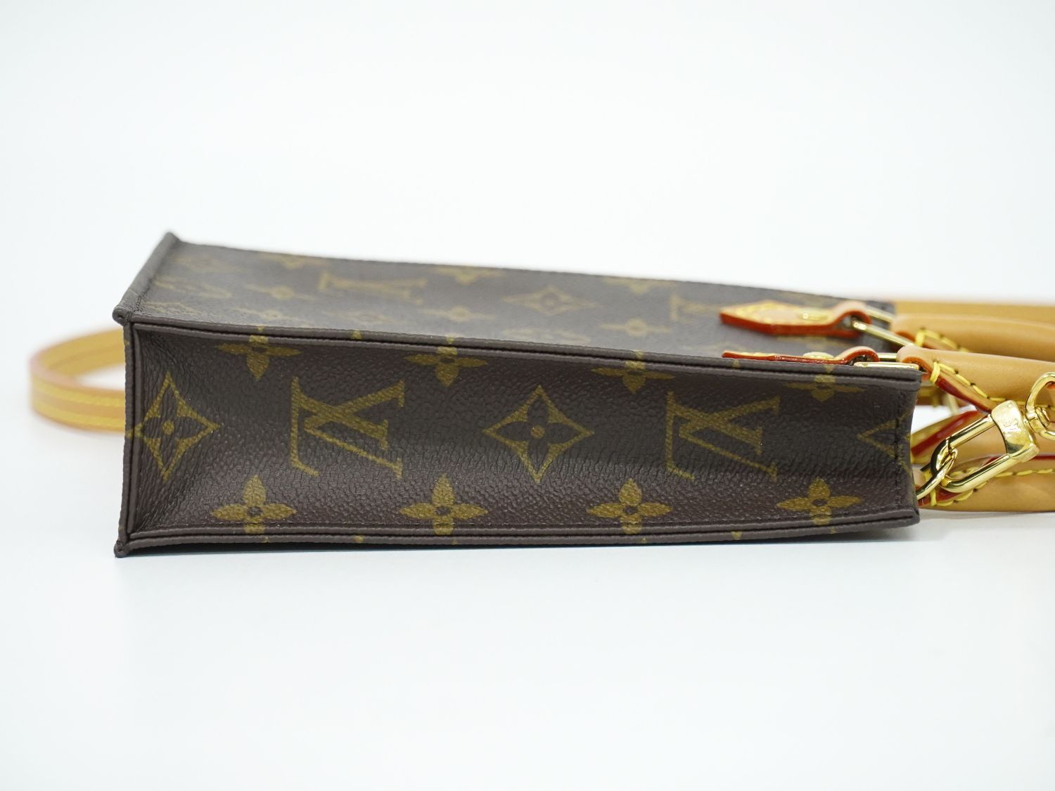 Louis Vuitton LV Vintage Handbag — view 4