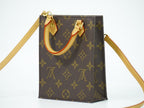 Louis Vuitton LV Vintage Handbag — view 2