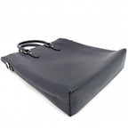 Louis Vuitton 2-Way Taiga Anton Tote Shoulder Bag Crossbody Business Navy — view 3