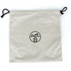 Hermes Shoulder Bag Brides de Gala Soicourt 22 Drawstring Backpack 2-Way — view 8