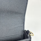 Louis Vuitton Shoulder Bag Pochette Felicie Chain Wallet Crossbody Monogram — view 6