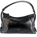 Louis Vuitton 2-Way LV Vibe Carryall East West Shoulder Bag Crossbody Lambskin