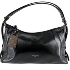 Louis Vuitton 2-Way LV Vibe Carryall East West Shoulder Bag Crossbody Lambskin