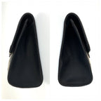 Gucci Vintage Sherry Line GG Supreme Canvas 41 014 25 Clutch — view 6
