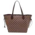 Louis Vuitton Tote Bag Brown
