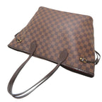 Louis Vuitton Tote Bag Brown — view 4