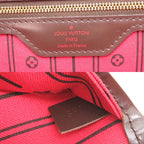 Louis Vuitton Tote Bag Brown — view 7