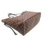 Louis Vuitton Tote Bag Brown — view 3