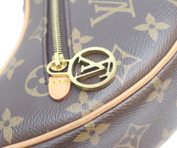 Louis Vuitton Monogram Loop Shoulder Bag — view 6