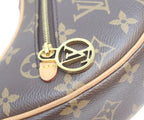 Louis Vuitton Monogram Loop Shoulder Bag — view 6