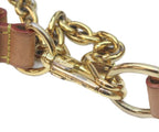 Louis Vuitton Monogram Loop Shoulder Bag — view 7