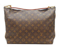 Louis Vuitton Monogram Sully PM Shoulder Bag