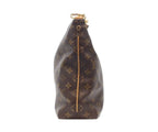 Louis Vuitton Monogram Sully PM Shoulder Bag — view 4