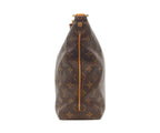 Louis Vuitton Monogram Sully PM Shoulder Bag — view 2
