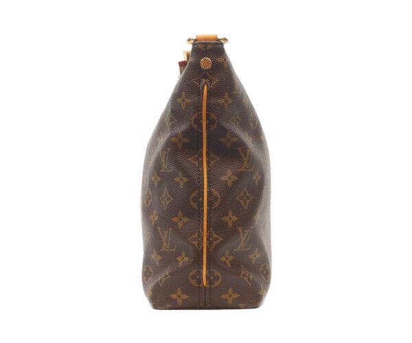 Louis Vuitton Monogram Sully PM Shoulder Bag — view 2