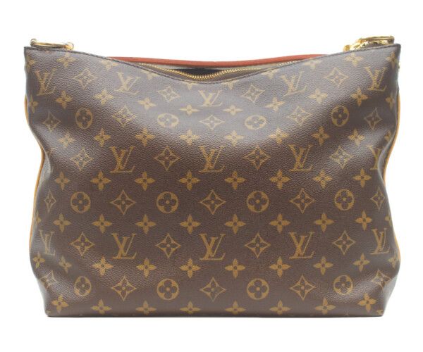 Louis Vuitton Monogram Sully PM Shoulder Bag — view 3