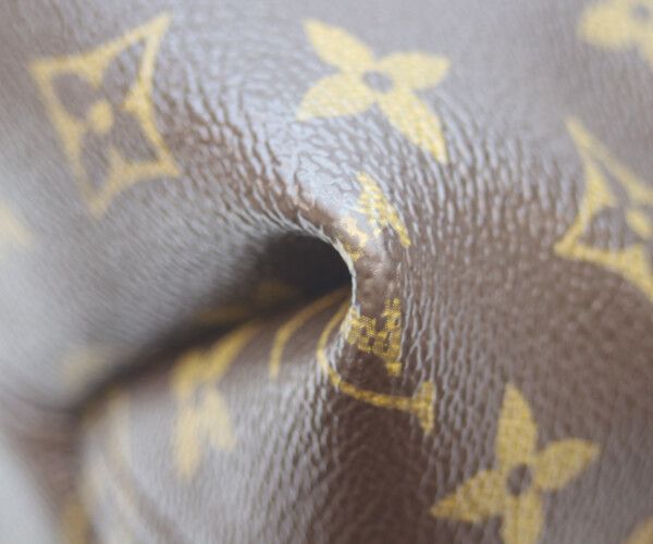 Louis Vuitton Monogram Sully PM Shoulder Bag — view 6