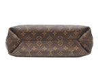 Louis Vuitton Monogram Sully PM Shoulder Bag — view 5