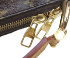 Louis Vuitton Monogram Sully PM Shoulder Bag — view 7
