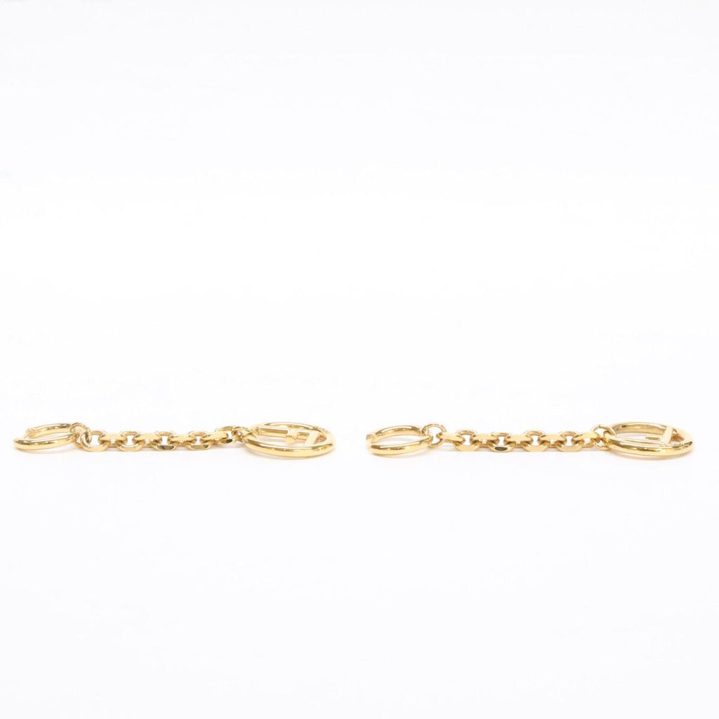 Fendi Is Chain Earring — view 4