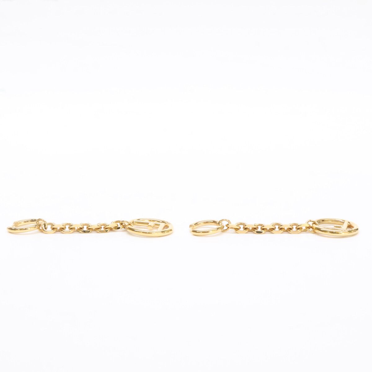 Fendi Is Chain Earring — view 4