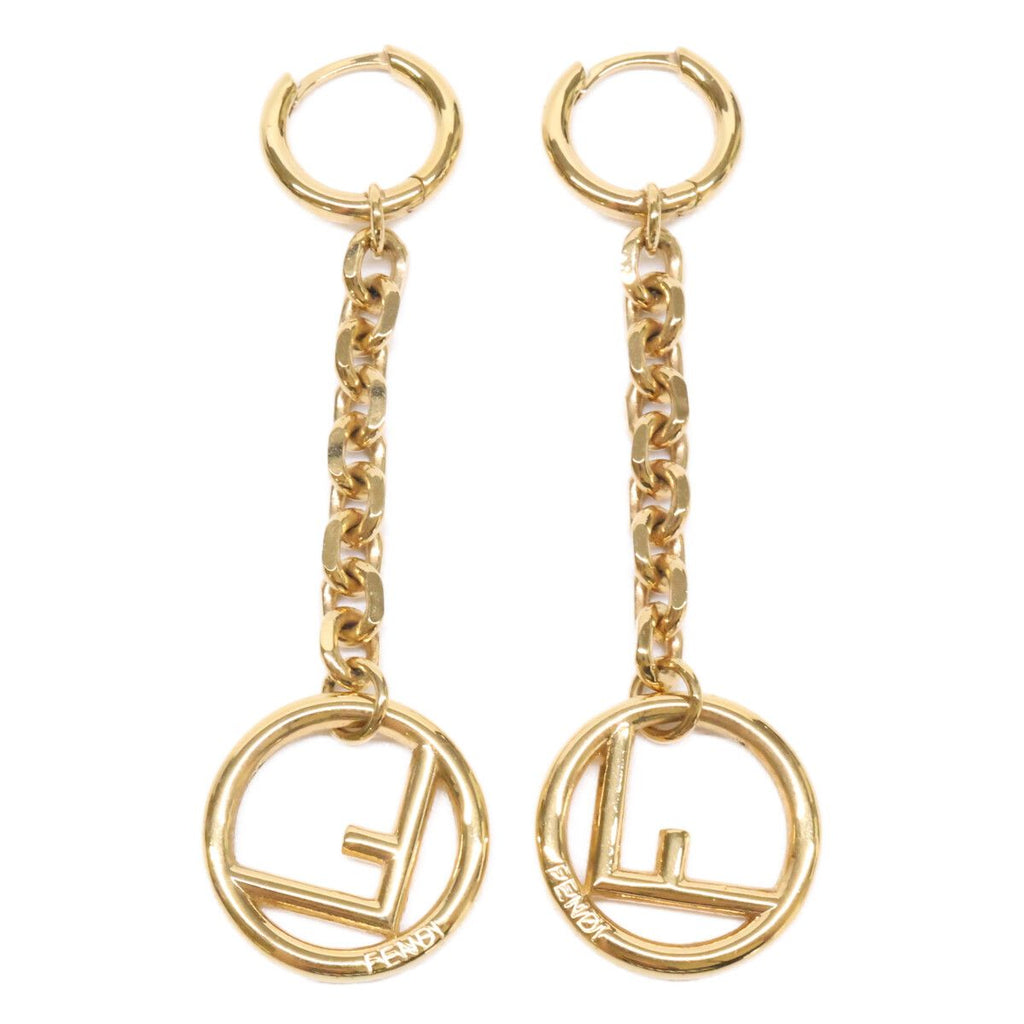 Fendi Is Chain Earring