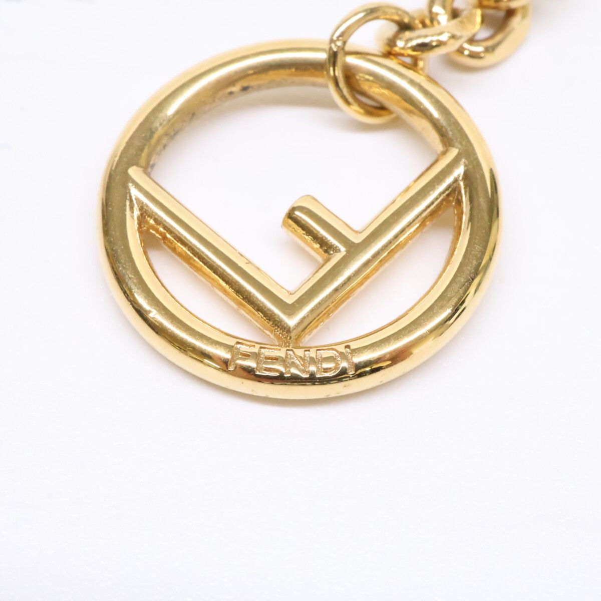 Fendi Is Chain Earring — view 7