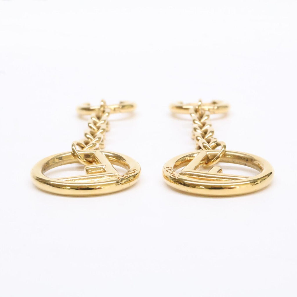 Fendi Is Chain Earring — view 3