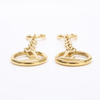 Fendi Is Chain Earring — view 3