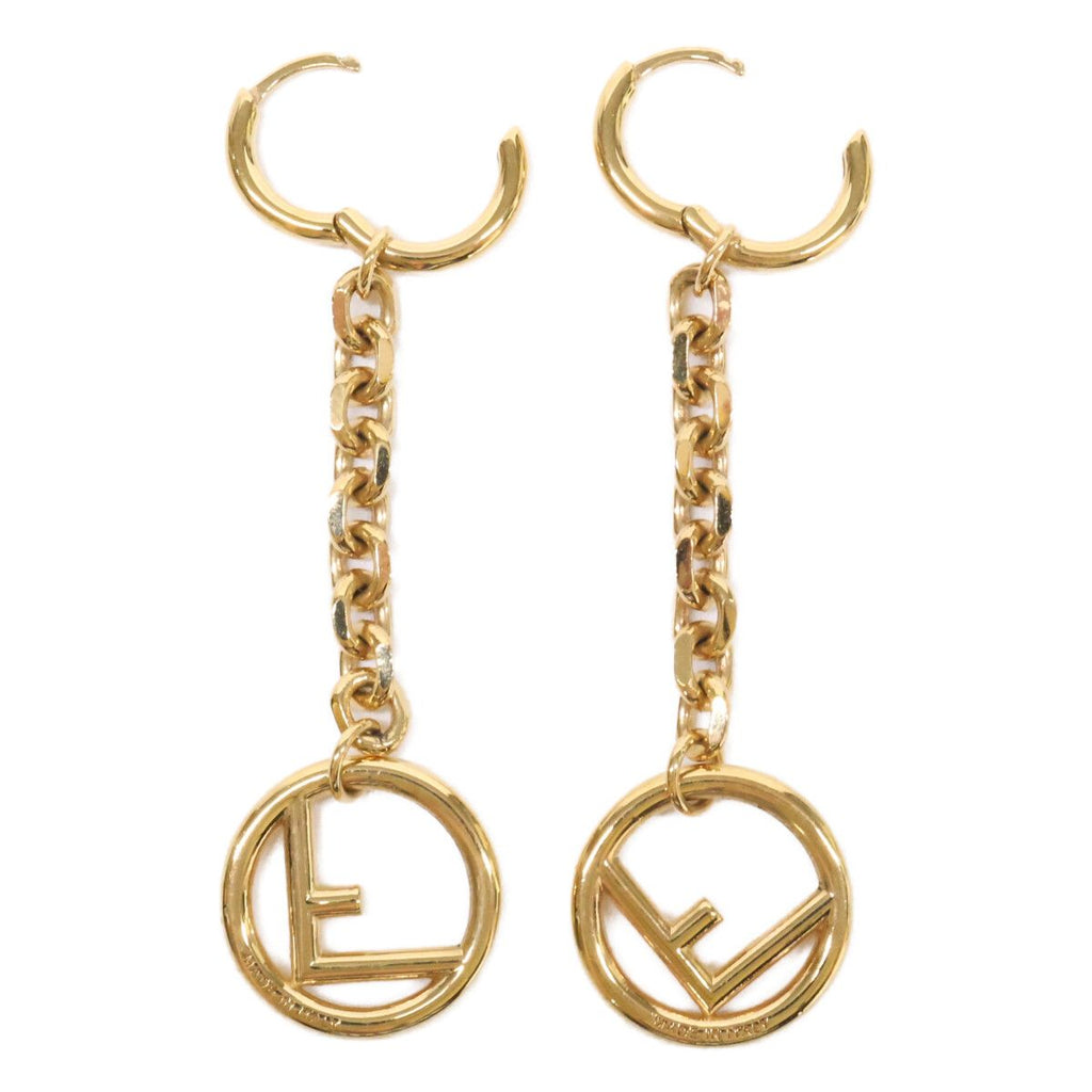 Fendi Is Chain Earring — view 6