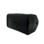 Louis Vuitton Vintage Speedy 25 Epi Leather Mini Boston Bag Noir — view 8