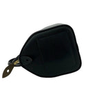 Louis Vuitton Vintage Speedy 25 Epi Leather Mini Boston Bag Noir — view 5