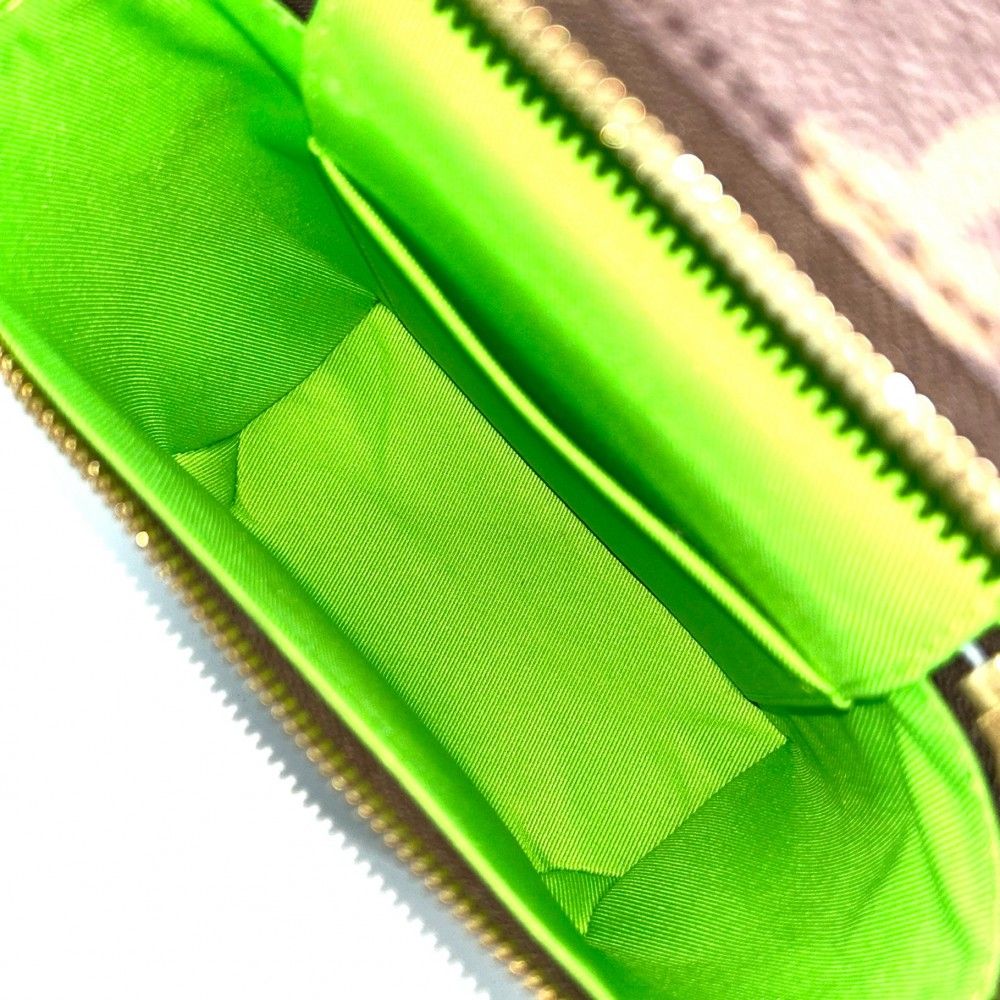 Louis Vuitton 2-Way Vertical Box Trunk Shoulder Bag Crossbody — view 4