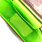 Louis Vuitton 2-Way Vertical Box Trunk Shoulder Bag Crossbody — view 4