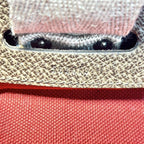 Gucci Travel Bag Globe Trotter Collaboration GG Carry on Trunk — view 6