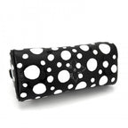 Louis Vuitton 2-Way Yayoi Kusama Nano Speedy Mini Shoulder Bag — view 3